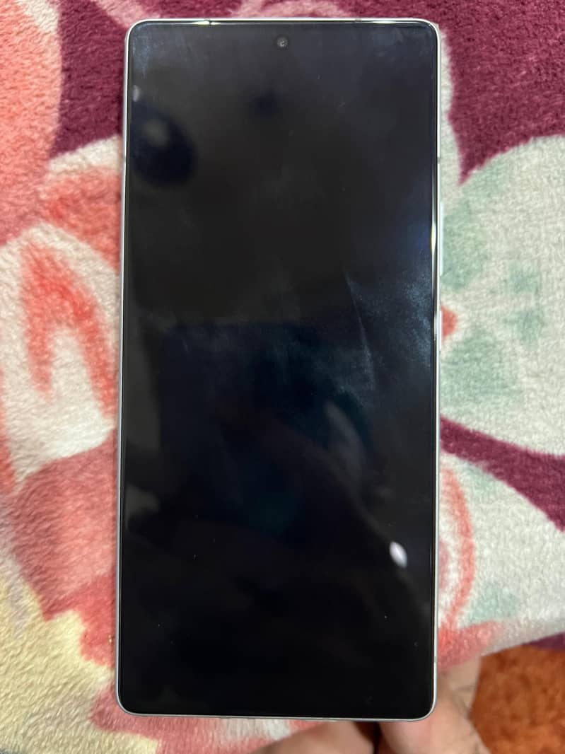 Infinix Note 50 Pro 6