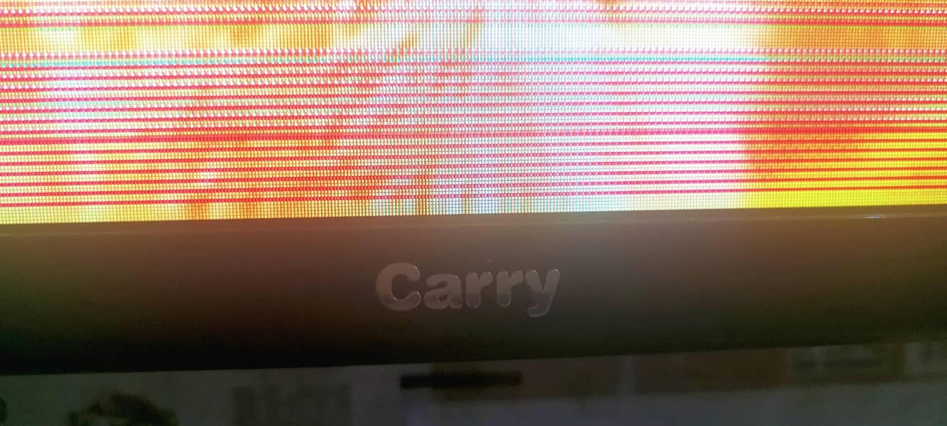 Carry LED 4