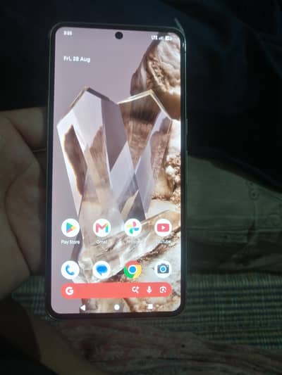 google pixel 8 pro