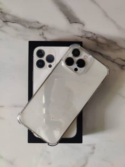 Apple iPhone 13 Pro Max