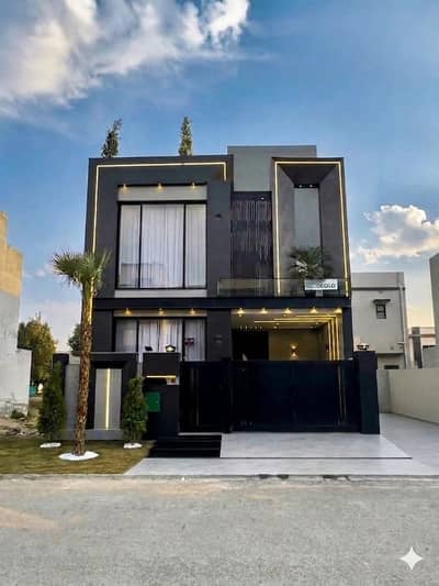 Premium 5 Marla House For Rent | Comfortable Family Living Did You