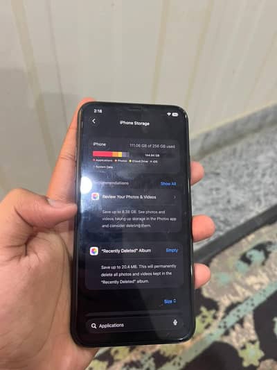 Apple iPhone 11 Pro Max Exchange possible with 13 ,12 etc