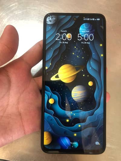 Xiaomi Redmi 13