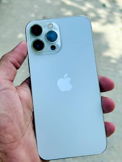 Apple iPhone 13 Pro Max MdM