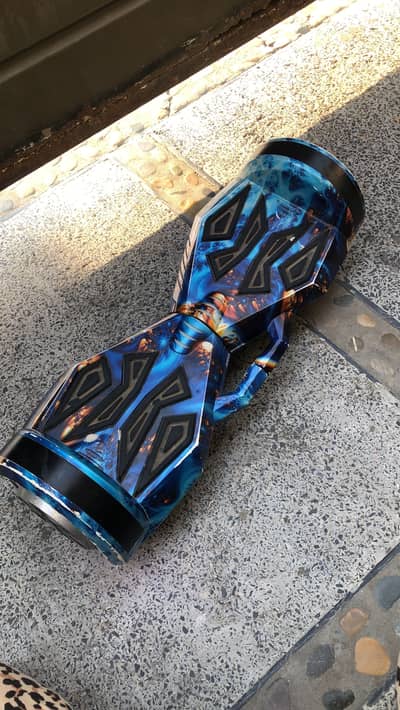 Hoverboard