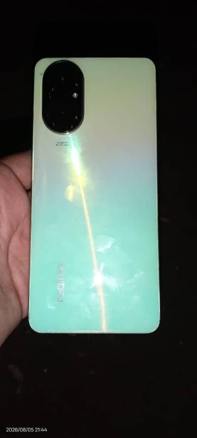 Realme C67