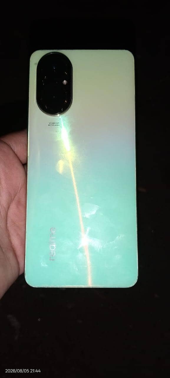 Realme C67 0
