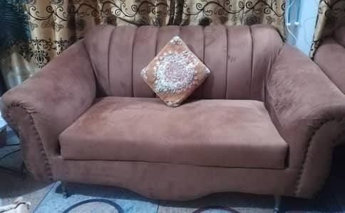 New sofa used only 10 days