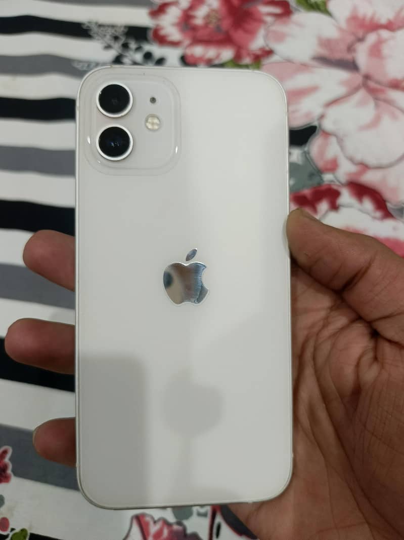 Apple iPhone 12 2