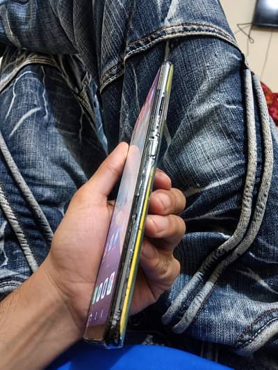 Infinix Note 10 Pro wattsap number 03184707545
