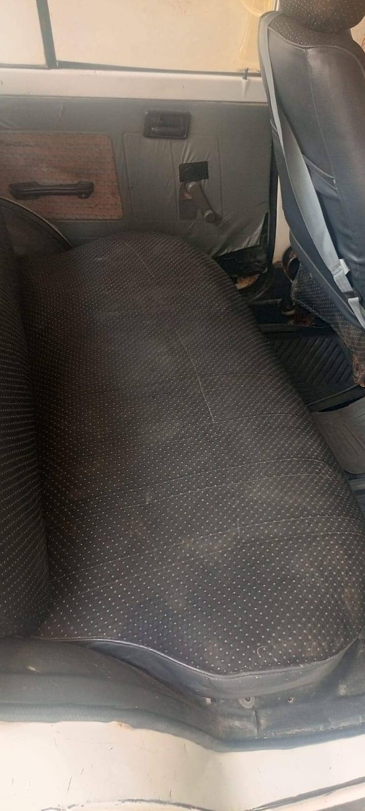 Suzuki Mehran VX 2003 2