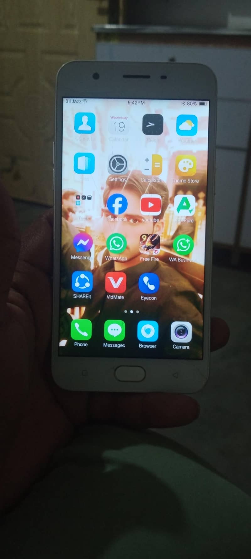 OPPO A57 1