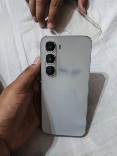 Infinix Hot 6 Pro