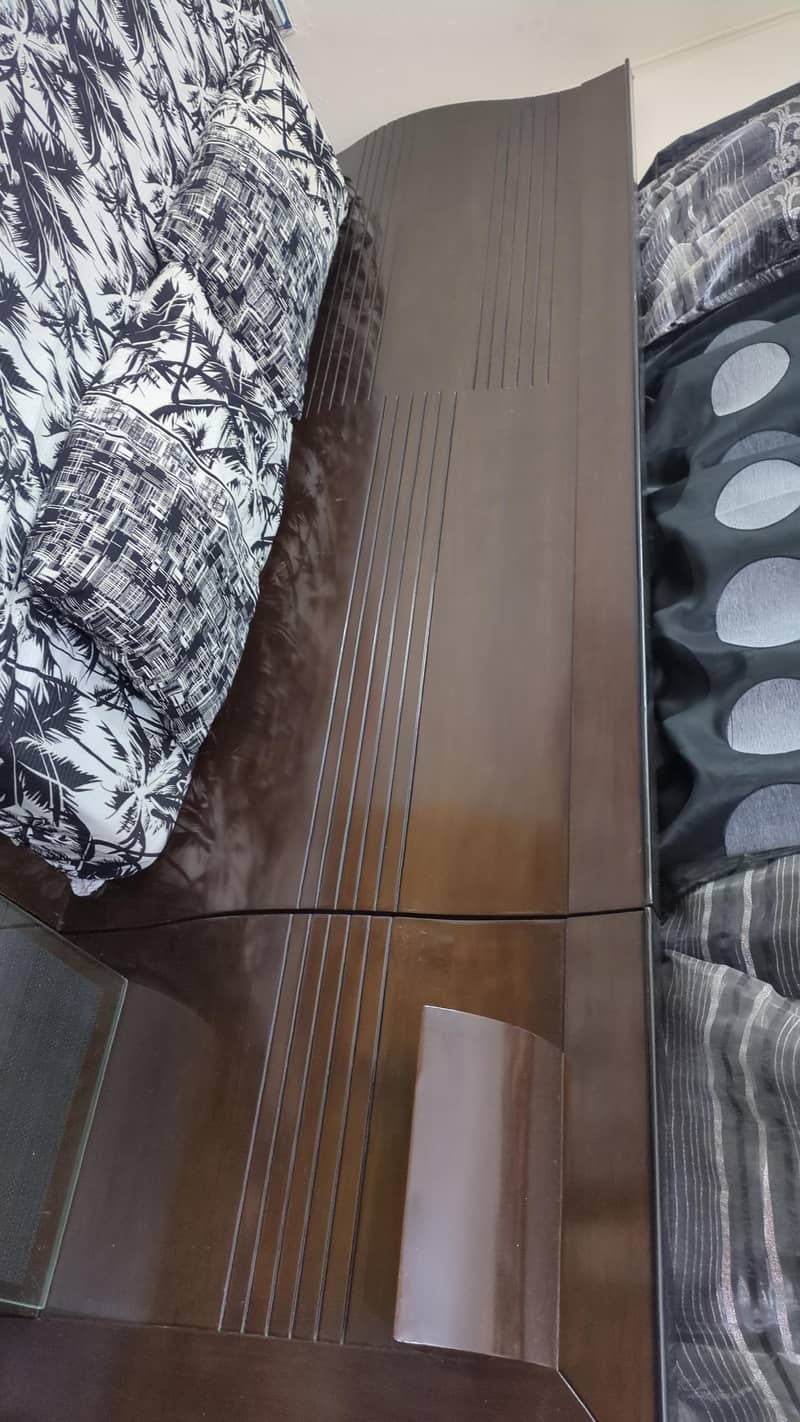 Full bed set 2