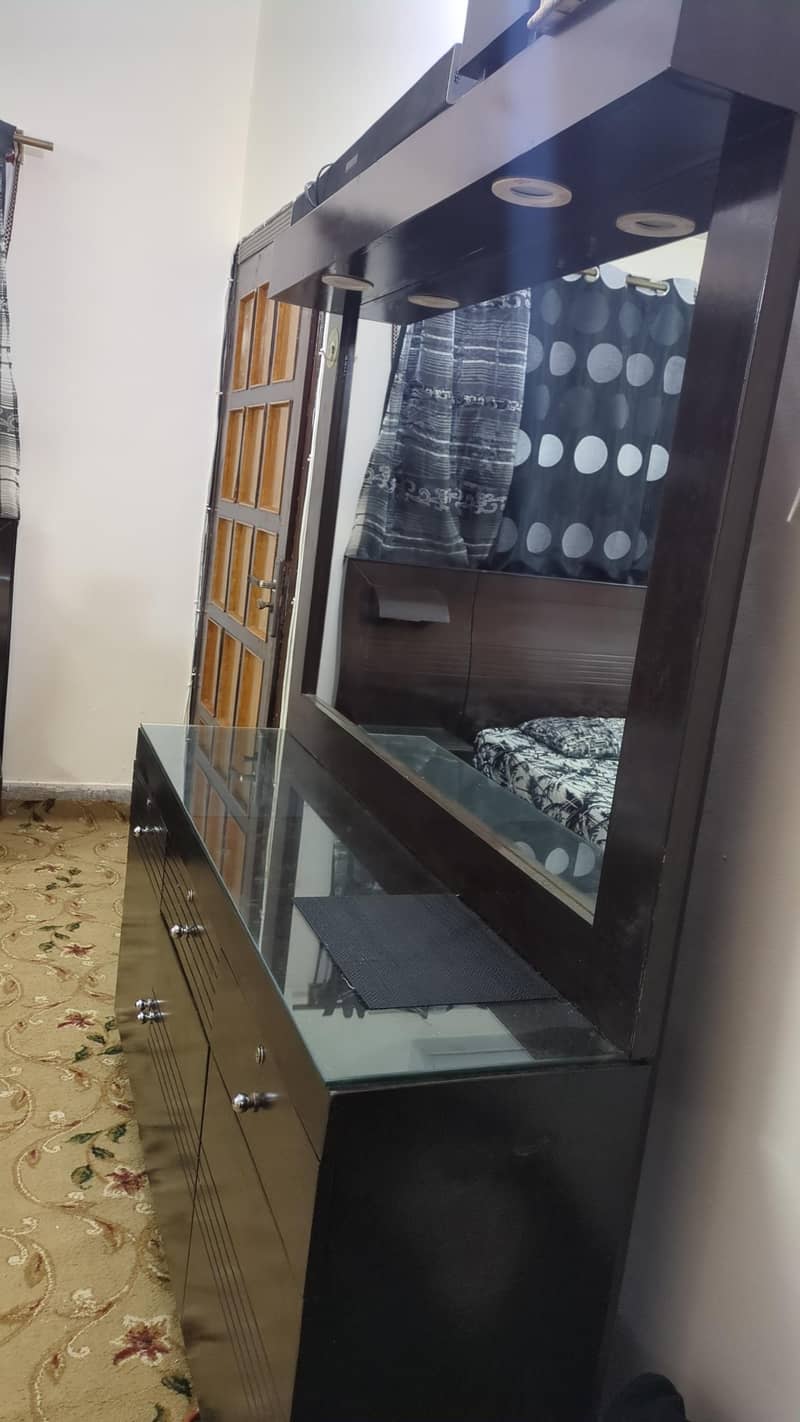 Full bed set 4
