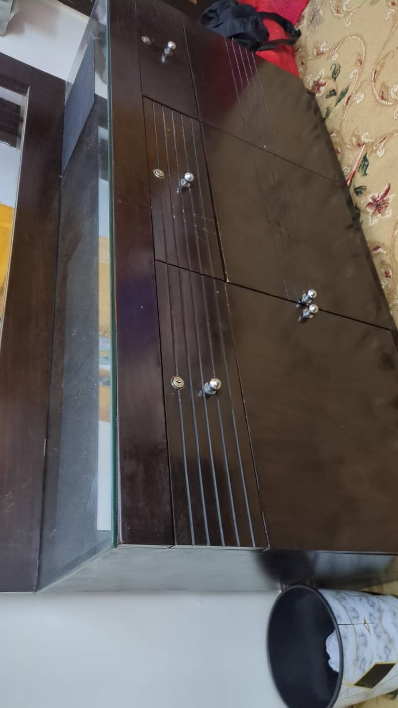 Full bed set 5