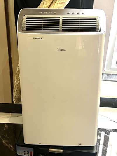 Best portable ac best cooling