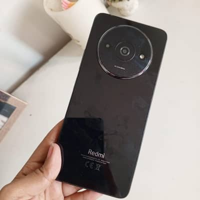 Xiaomi Redmi A3 Ram Rom 4/128