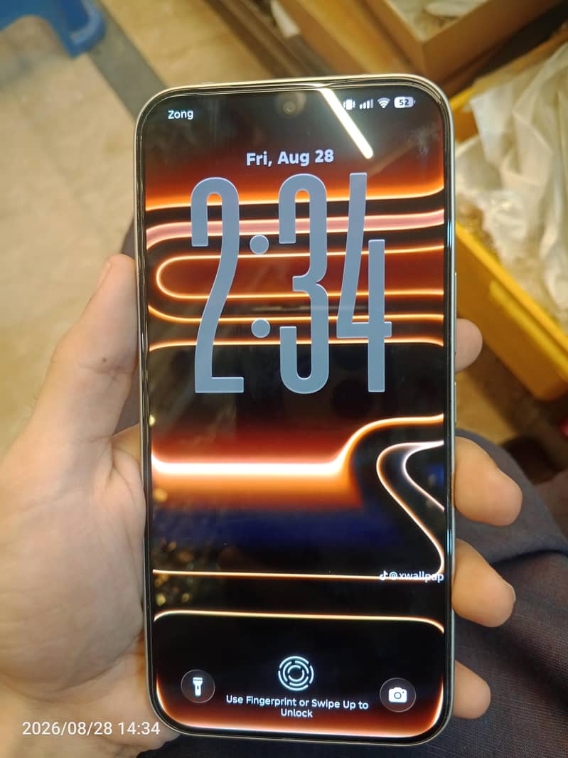 Tecno camon 50 2