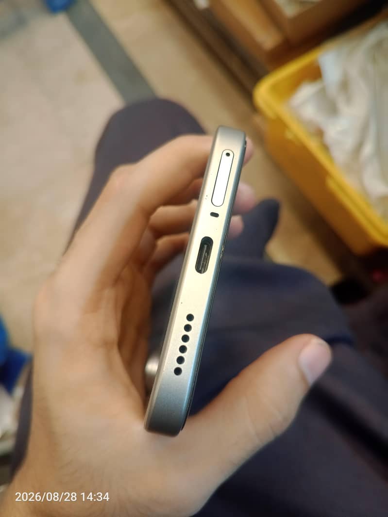 Tecno camon 50 3