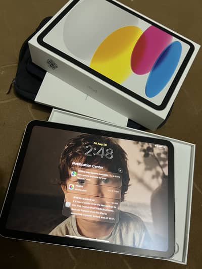 iPad A16