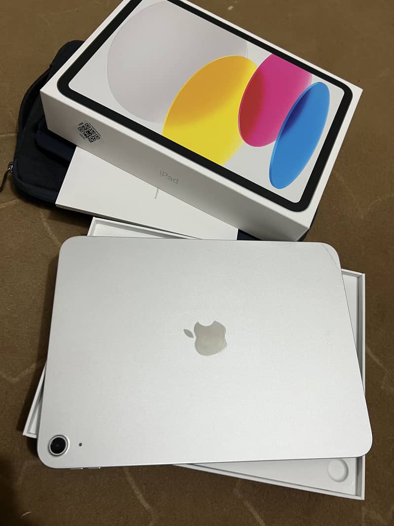 iPad A16 4