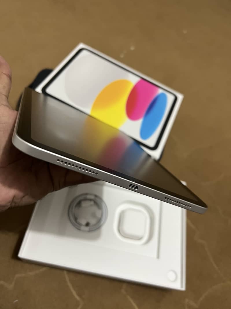 iPad A16 5