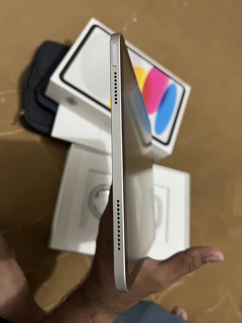 iPad A16 8