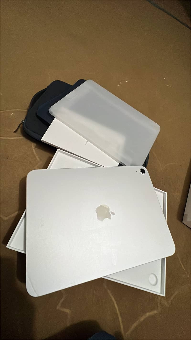 iPad A16 9