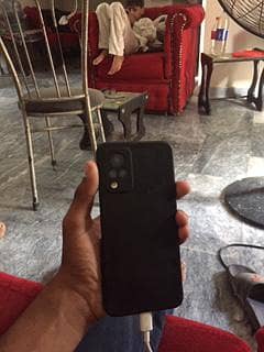 Vivo V21 1