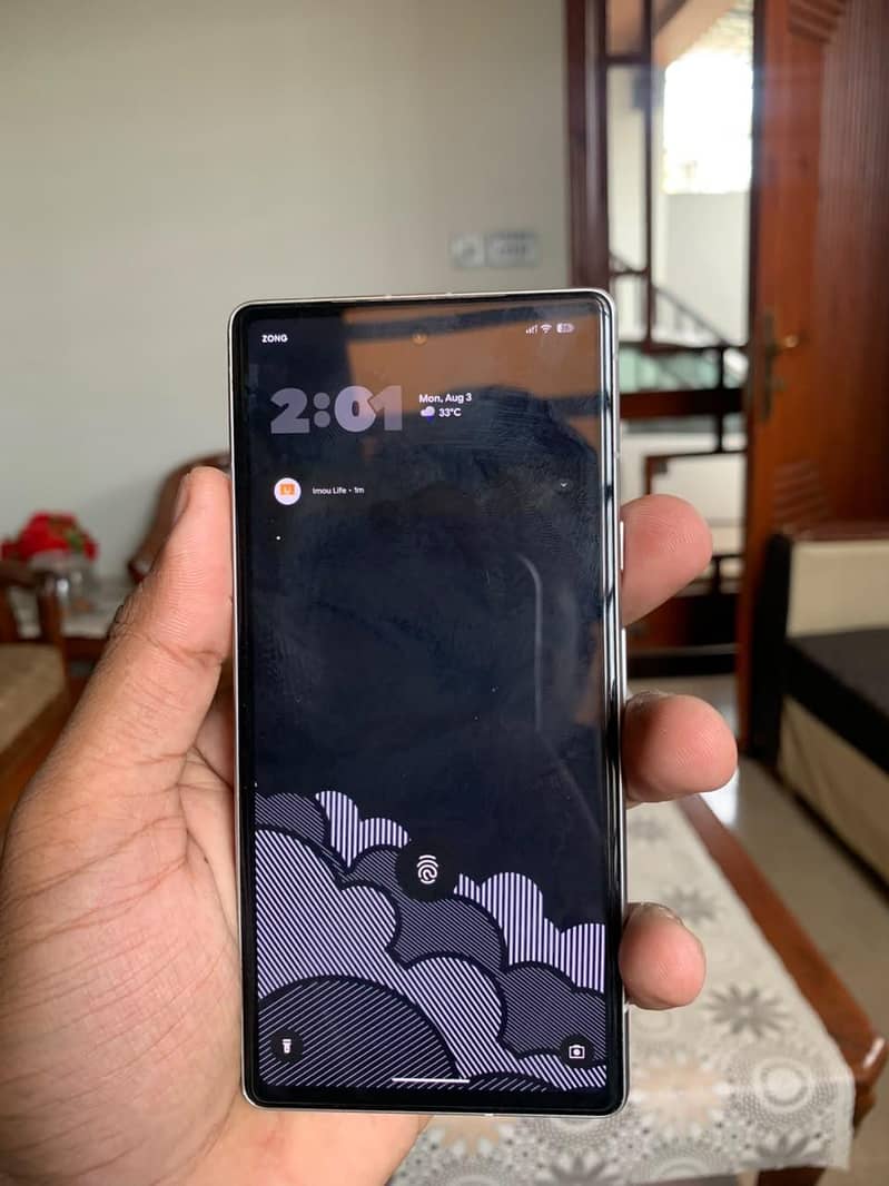 Google Pixel 7a 1