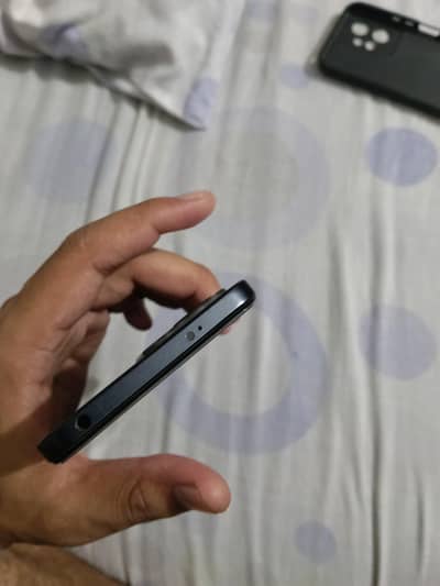 Xiaomi Redmi Note 12