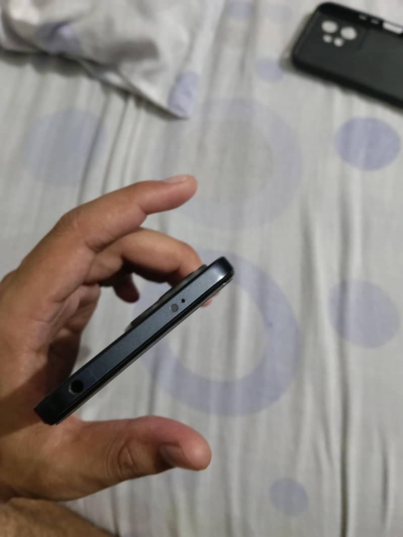 Xiaomi Redmi Note 12 0
