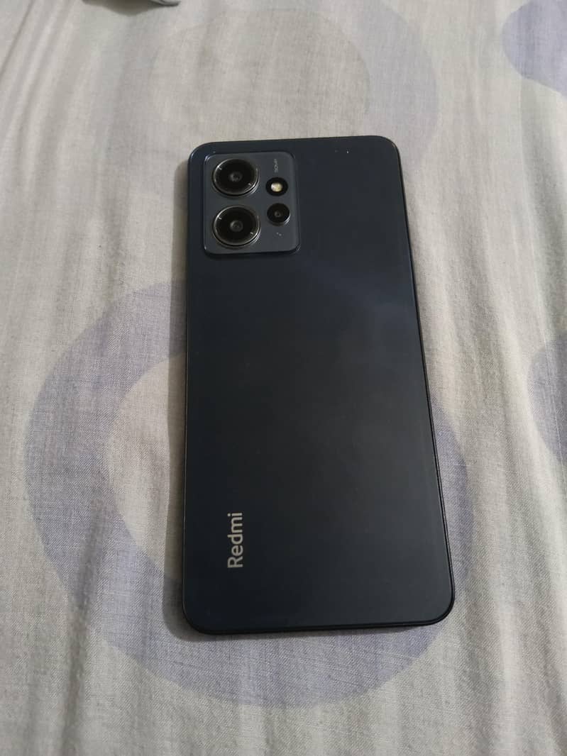 Xiaomi Redmi Note 12 1