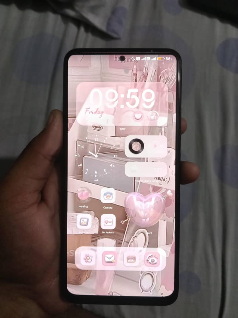 Xiaomi Redmi Note 12 3