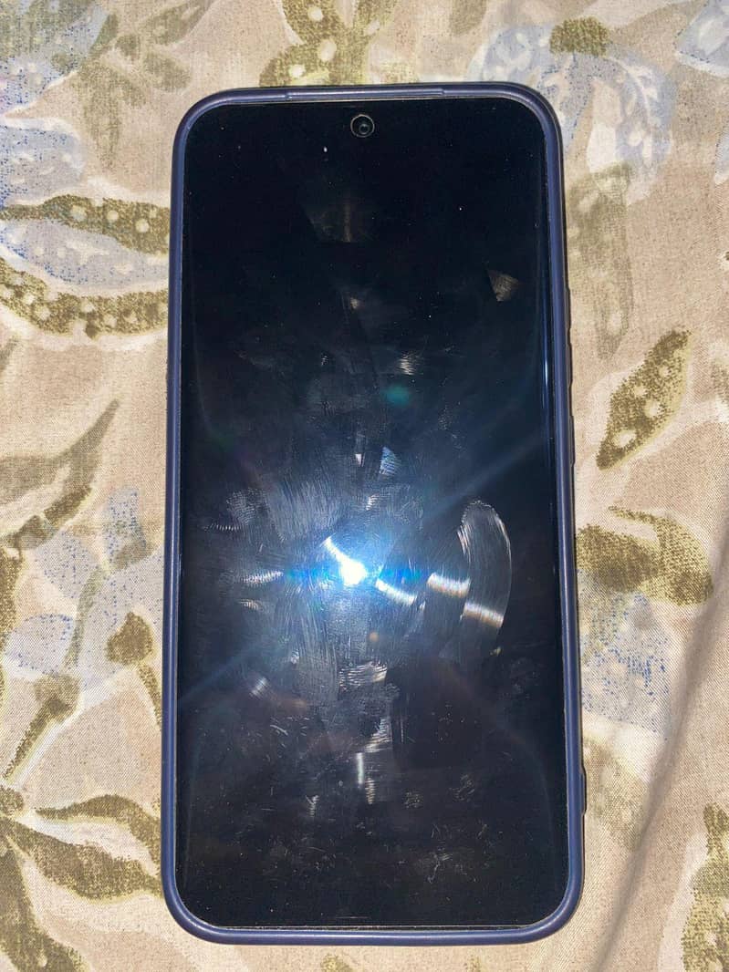Tecno Spark Pro 2