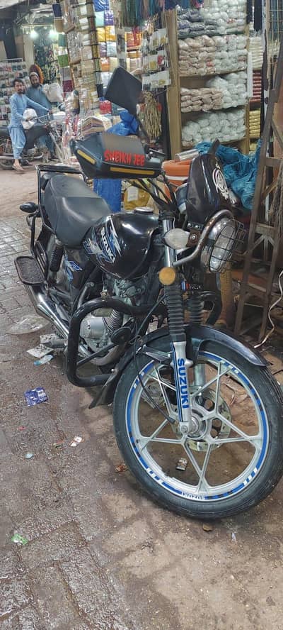 muje 2sri baik leni hai