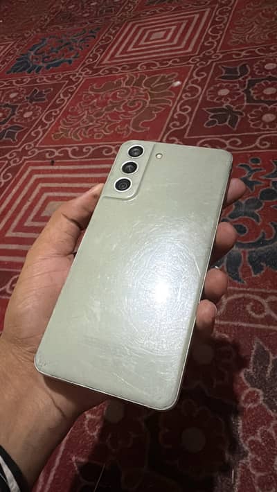 Samsung Mobile S21 FE 5g 256 GB