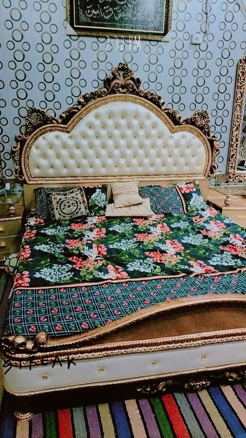 new condition 0