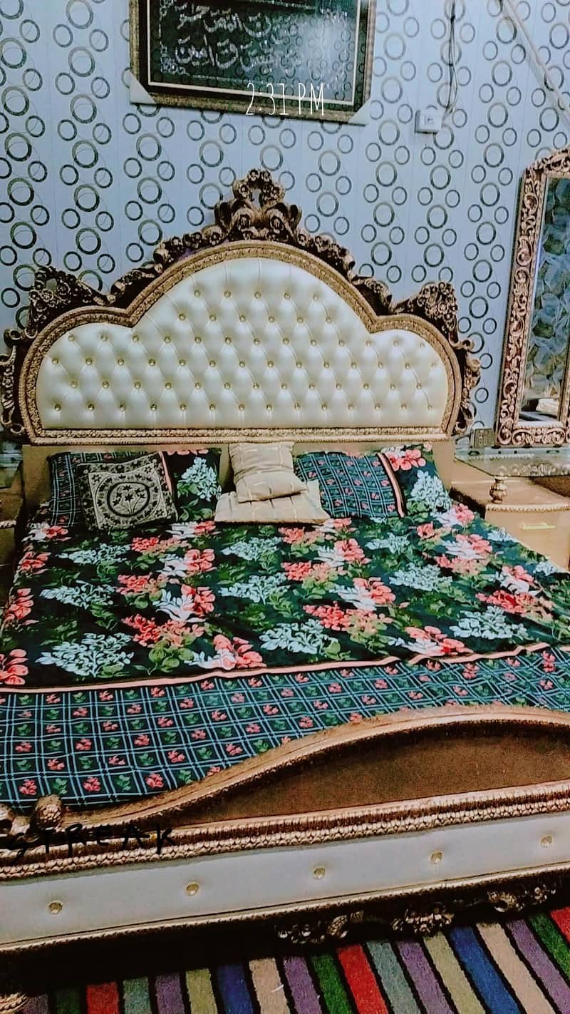 new condition 1