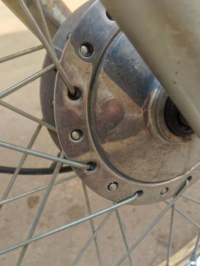 UNITED 70 MOTOR BIKE FOR SELL