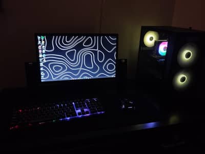 Ryzen Gaming Pc For Sale