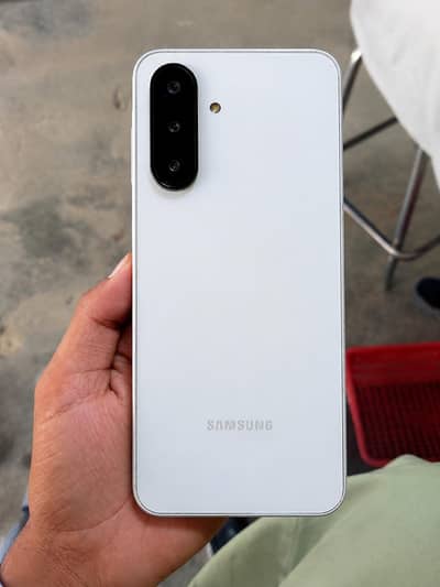 Samsung Mobile A26