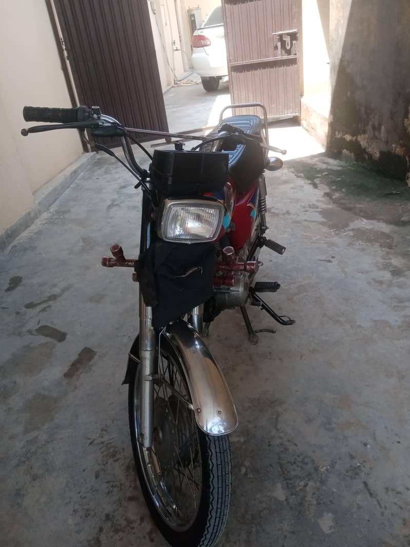 Bikesale 7
