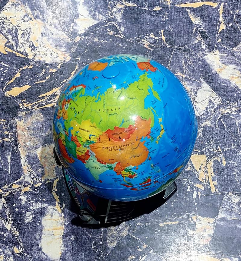 world  ball learning 3