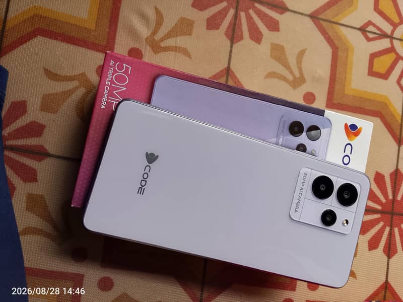 Dcode Bold 3 0