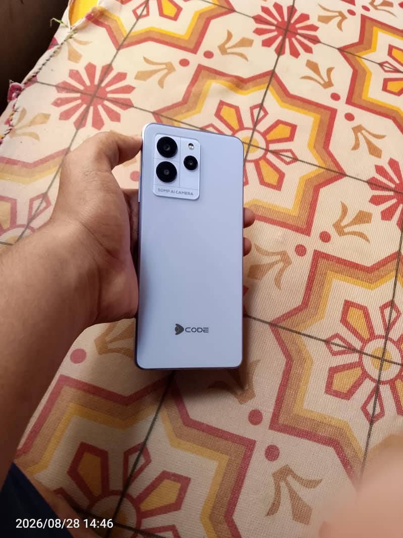 Dcode Bold 3 1