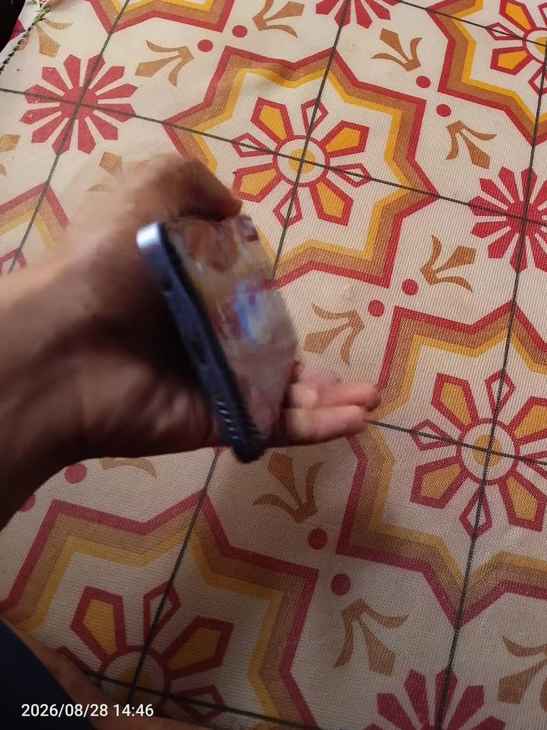 Dcode Bold 3 4