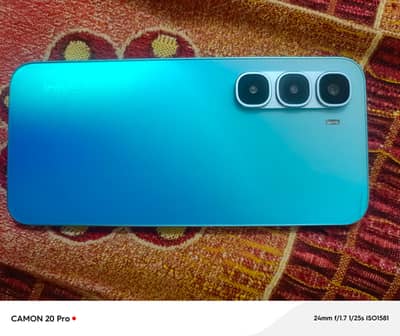 Infinix Hot 60 Pro