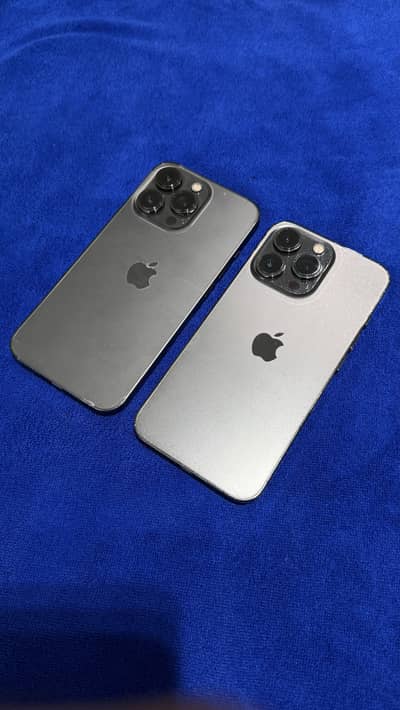 Apple iPhone 13 Pro | 128GB | NON PTA
